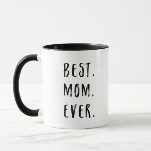 Beste Mama überhaupt Tasse