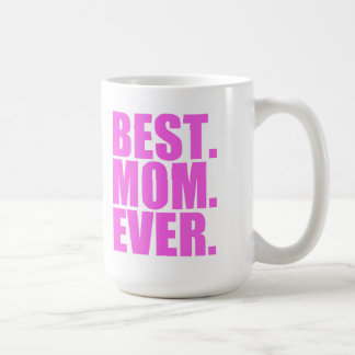 Beste Mama-überhaupt Tasse