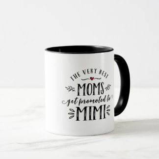 Beste Mamas werden auf MIMI Tasse gefördert
