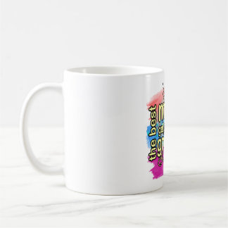 Beste Mamas werden für Oma beworben Kaffeetasse