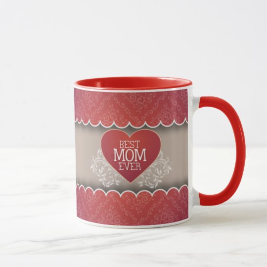 Beste Mamma-überhaupt Tasse