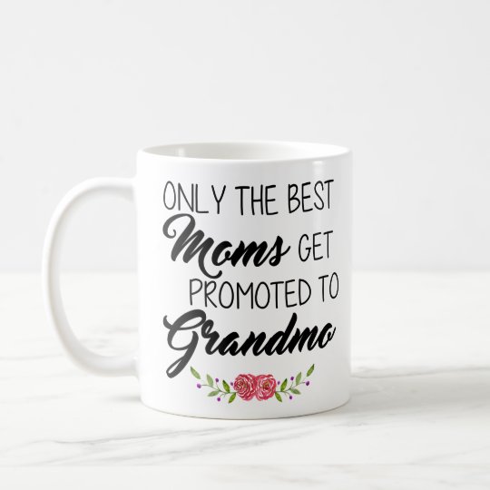 Beste Mammen erhalten zum Grandam gefördert Kaffeetasse