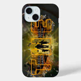 Beste Mannschaft Case-Mate iPhone Hülle