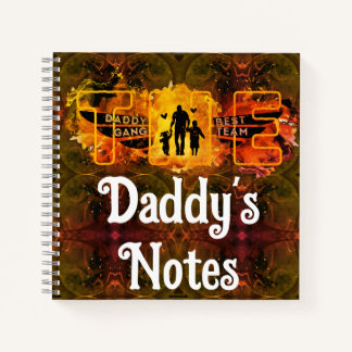 Beste Mannschaft Notizbuch