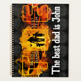 Beste Mannschaft Planer