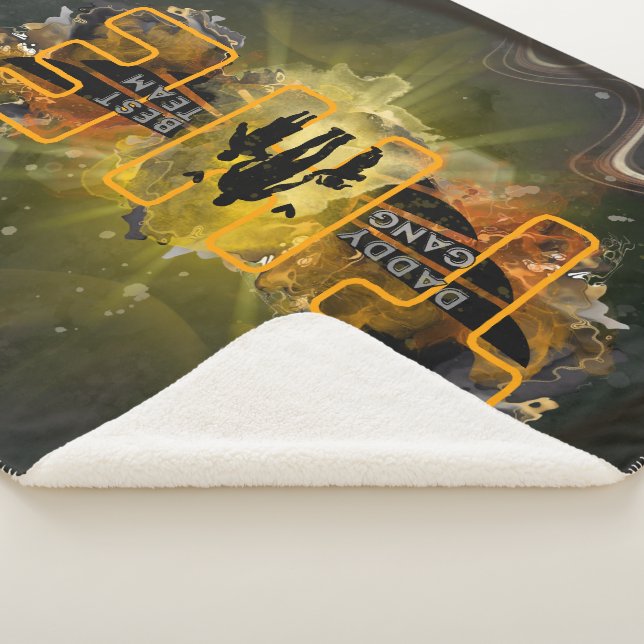 Beste Mannschaft Sherpadecke (3/4)