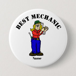 Beste Mechaniktaste - Mechanische Weibchen Button