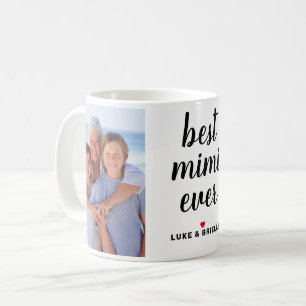 Beste Mimi Aller Foto Kaffeetasse