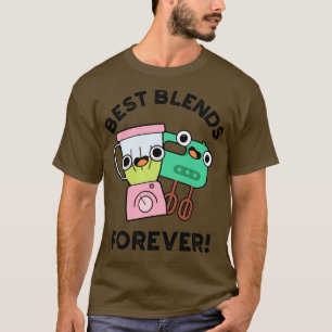 Beste Mischungen für immer Niedliche BESTE FREUNDI T-Shirt