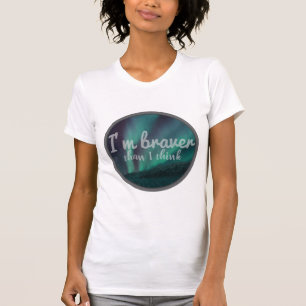 beste motivierend Kursofferten für Positivität T-Shirt