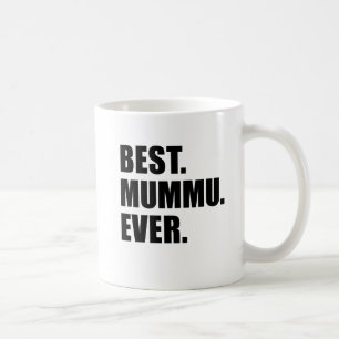 Beste Mummu überhaupt Tasse