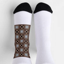 Beste Muster-Designsocken Socken