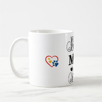 Beste Mutter aller Tasse