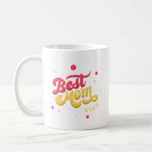 Beste Mutter aller Tasse