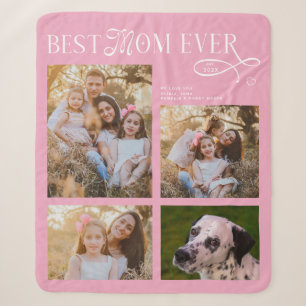 Beste Mutter Aller Zeiten 4 Fotos Herz Geschenke z Sherpadecke