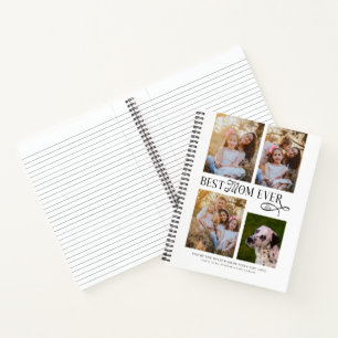 Beste Mutter Aller Zeiten 4 Fotos Unsere Lieblings Notizbuch