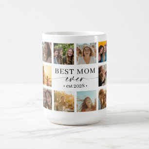Beste-Mutter-aller-Zeiten-Foto-Collage-Tasse-Gesch Kaffeetasse
