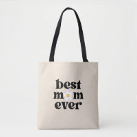 Beste Mutter Aller Zeiten Retro-Typografie Muttert