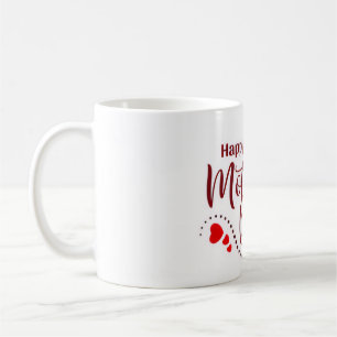 Beste-Mutter-aller-Zeiten-Tasse Geschenk zum Mut Kaffeetasse