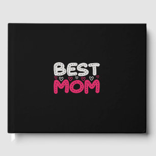beste Mutter Gästebuch