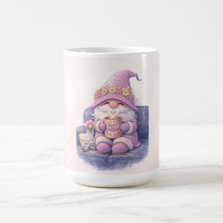 Beste Mutter Gnom Tasse