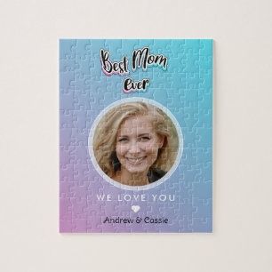 Beste Mutter je