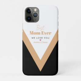 Beste Mutter je Case-Mate iPhone Hülle