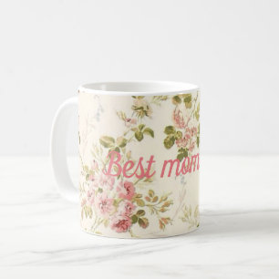 Beste Mutter je Kaffeetasse