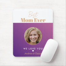 Beste Mutter je