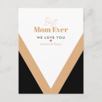 Beste Mutter je