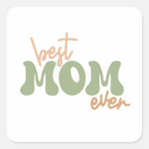 Beste Mutter je