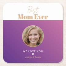 Beste Mutter je