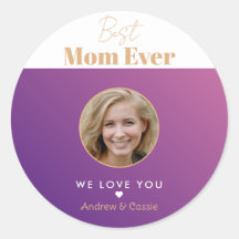 Beste Mutter je