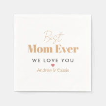 Beste Mutter je