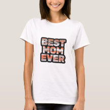 Beste Mutter je