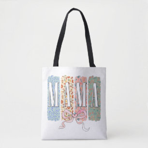 Beste Mutter je Tasche