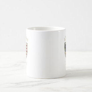 beste Mutter Kaffeetasse