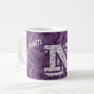 Beste Mutter N Kaffeetasse