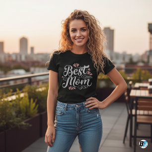 Beste Mutter Spezial Mutterliebhaber Klassiker T-Shirt