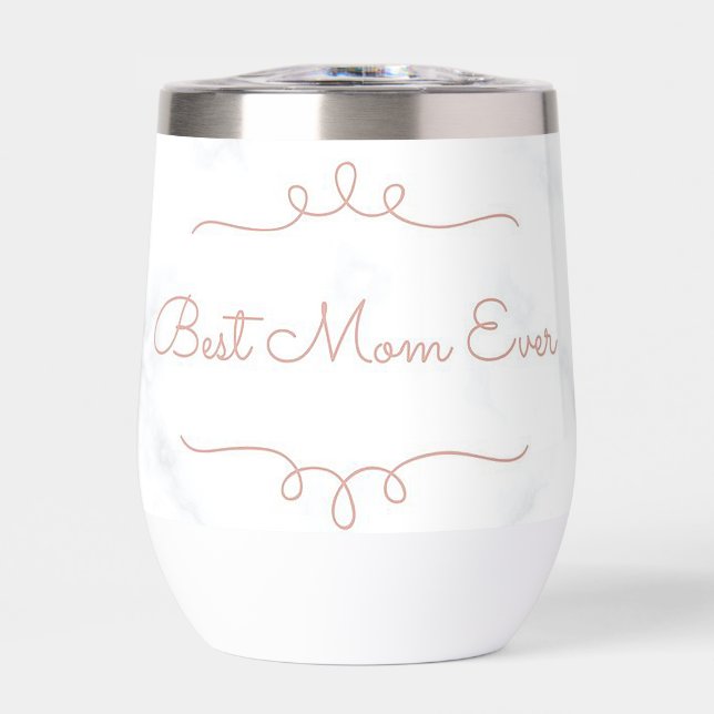 Beste Mutter überhaupt (Vorderseite)