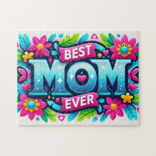 Beste Mutter überhaupt