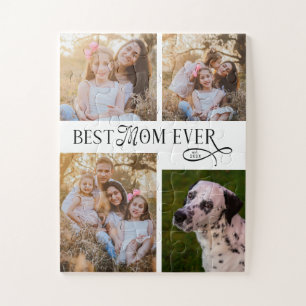 Beste Mutter überhaupt 4 Fotos Muttertagsgeschenke