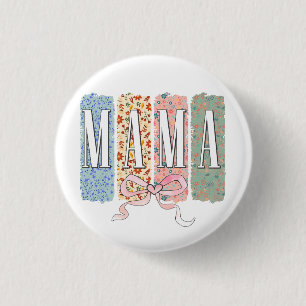 Beste Mutter überhaupt Button
