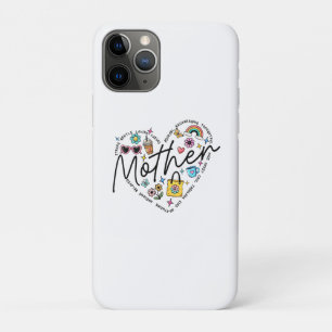 Beste Mutter überhaupt Case-Mate iPhone Hülle