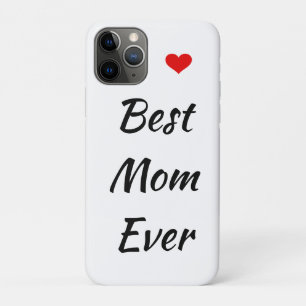 Beste Mutter überhaupt Case-Mate iPhone Hülle