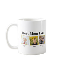 Beste Mutter überhaupt