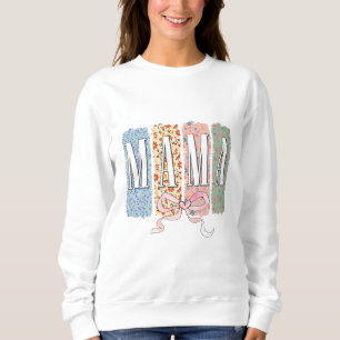 Beste Mutter überhaupt  Sweatshirt