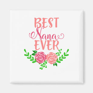 Beste Nana je Magnet