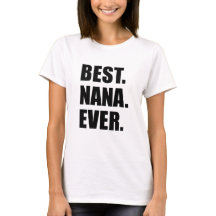 Beste Nana überhaupt
