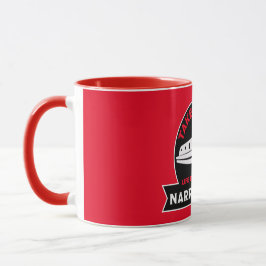 Beste Narrowboter | British Canal Boote | Barriere Tasse